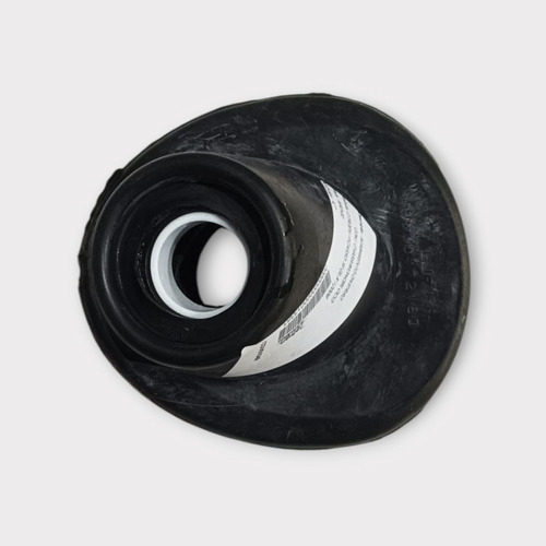 Coifa Borracha Coluna Direção Citroen Xsara Picasso 2001 11