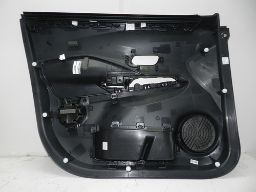 Forro Dianteiro Direito Nissan Kicks 2016 A 2021 809005ra0a