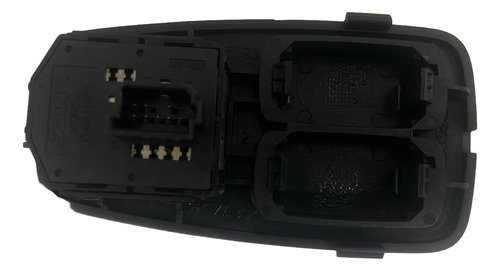 Comando Botão Retrovisores R400 2018 - 0431601