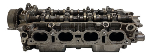 Cabeçote Completo De Motor Toyota Corolla 2.0 16v Std