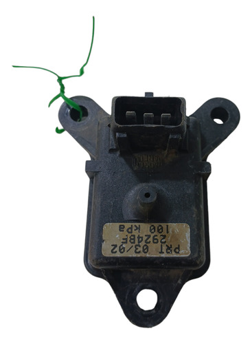 Sensor Map Vw Parati (rf) Cxa379