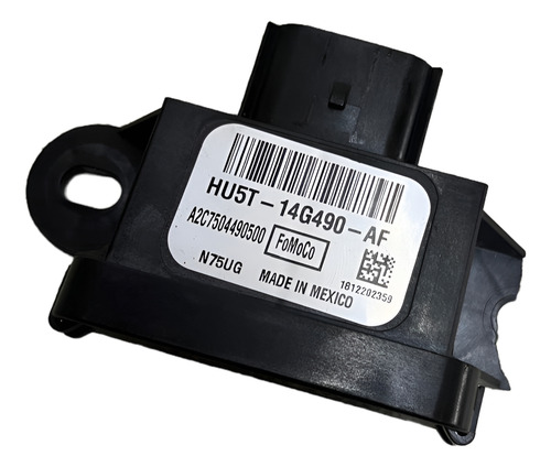 Módulo Potência Ford Fusion 2.0 Turbo 2017 Hu5t14g490af