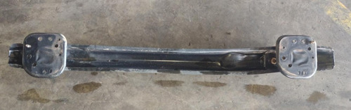 Alma Para-choque Traseiro Peugeot 307 2002 A 2008 369892