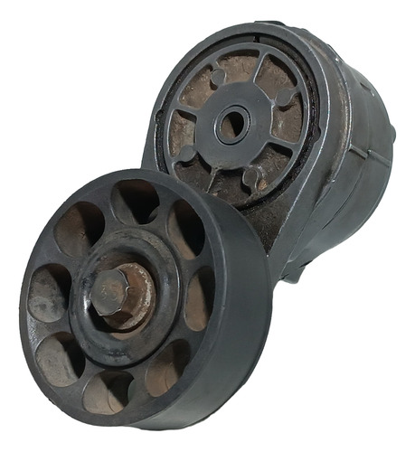 Tensor Esticador Motor Maxion 2.5 Hs S10 Sprinter Ranger