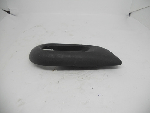 Moldura Maçaneta Interna Traseira Esquerda Gm Corsa 09116493