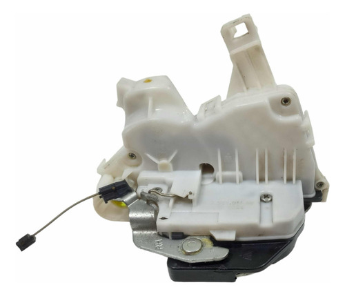 Fechadura Diant Dir Vw Gol Fox Voyage G5 A G8 5u4837014ab