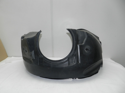 Para-barro Lado Esquerdo Ford Mondeo 94/00 Com Detalhe