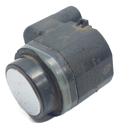 Sensor De Estacionamento Dianteiro Jetta 2010 (plug Reto)