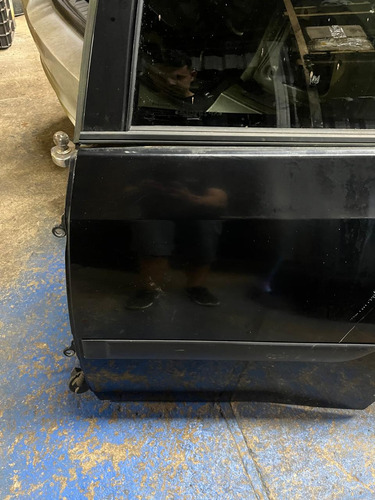 Porta Traseira Esquerda Ford Focus 2002 2003 2004 2005 2006*