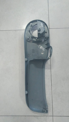 Acabamento Lateral Porta Esquerda Renault Scenic 1999/2006 