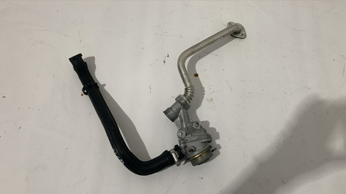 Válvula Egr Com Cano Tubo Intercooler C180k 1.8 16v 4c 00/07