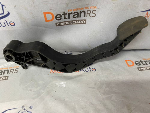 Pedal Embreagem Vw Gol G5 Voyage Saveiro Polo Fox 18296 C01