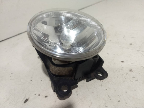 Farol De Milha Esquerdo Citroen C3 1.6 2015 E94054
