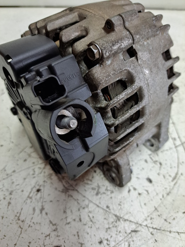 Alternador Citroën C3 1.2 3cc 2018 