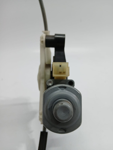 Maquina Vidro Porta Traseira Direita Audi A3 / Rs3 2014 A 21