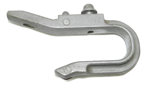 Suporte Inferior Radiador Gm Astra Vectra Zafira 99/12 