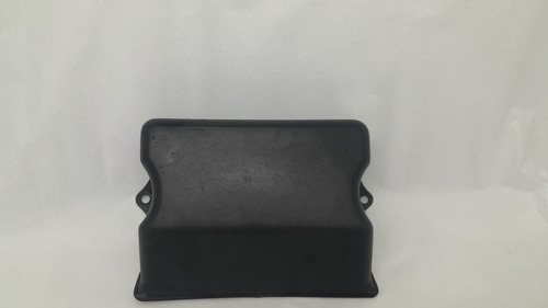 Acabamento Tampa Caixa Relé Vw Gol Parati G3 G4 377937555