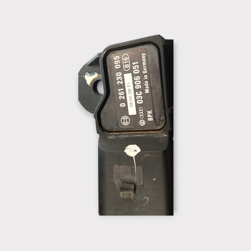 Sensor Map Vw Gol Fox Polo Golf Kombi  1.6 2006 A 2019