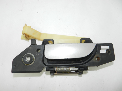 Maçaneta Externa Dianteira Esquerda Ford Mondeo 93/00 B40xa