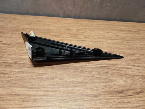 Moldura Retrovisor Lado Esquerdo Hyundai Hb20 2019 (al) 