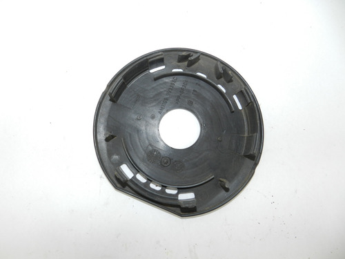 Tampa Ventoinha Radiador Citroen C4 08/18 Am1109993398c