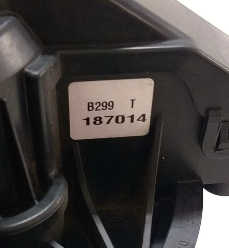 Motor Ar Forçado Ford New Fiesta Ka 2010 A 2019 Ae83ab