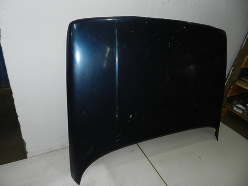 Capô Fiat Tipo 1994 A 1997 Com Detalhe