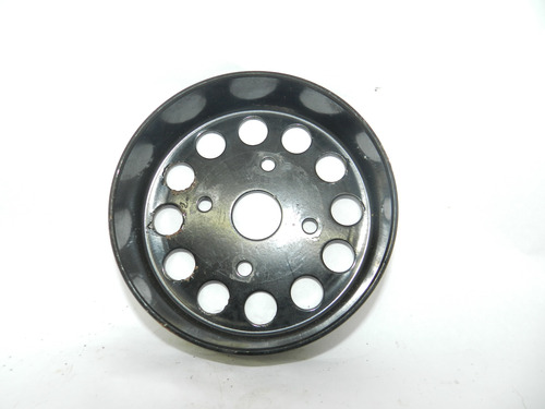 Polia Bomba D'água Hyundai Veloster 1.6 16v 2011 A 2013