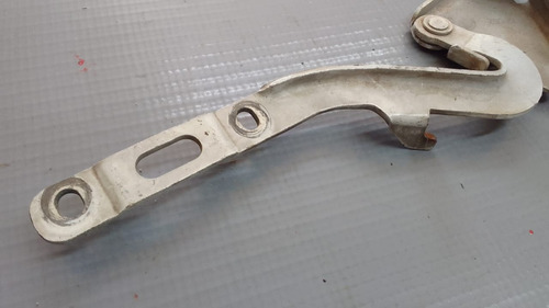 Braço Capo Lado Esquerdo Fiat Idea 2006 A 2010  23750