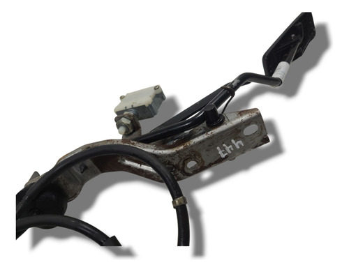 Pedal Acelerador Subaru Legacy 2000 (al) 83251aa01