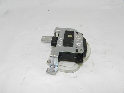 Motor Atuador Ar Condicionado Honda City Fit 09/13