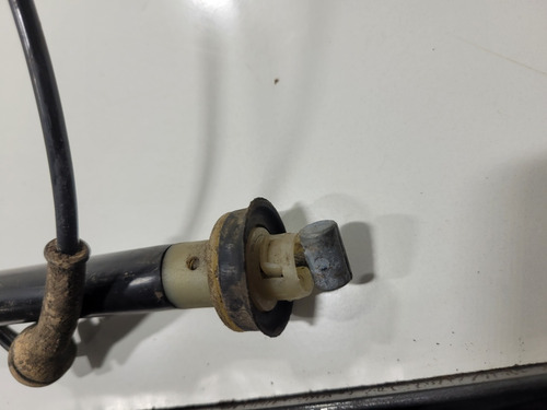 Cubo Traseira Direita Fiat Grand Siena 2012/17 (r) E137
