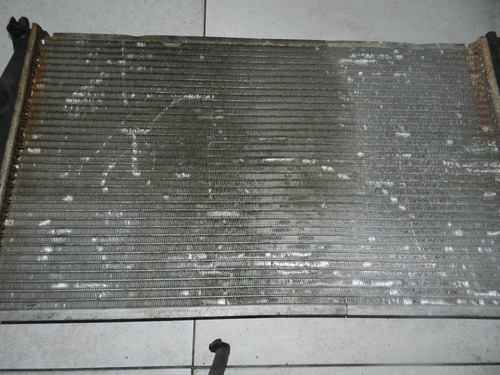 Radiador Água Sem Ar Gm S10 Blazer 2.2 2.4 95/99 3738510540