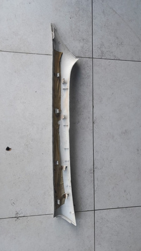 Moldura Coluna Para-brisa Lado Direito Peugeot 307 03/10