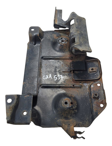 Suporte Bateria Vw Golf/ 1995 (al) Adl Cxa 517
