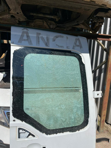 Porta Traseira Direita Renault Master 2017 2018 2019 2020