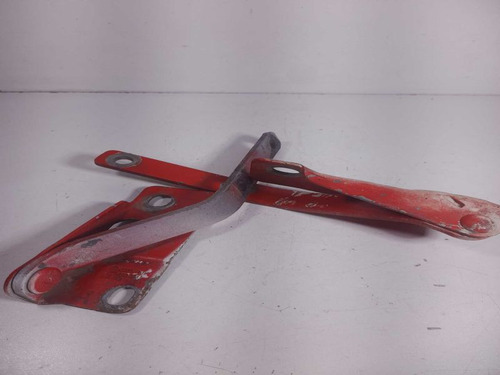 Par Dobradica Capo Dianteiro Vw Gol G4 2005 2006 2007 2008