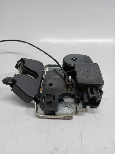 Fechadura Tampa Traseira Porta Malas Nissan Altima 2013 2014