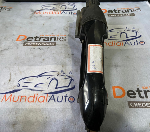 Maçaneta Externa Traseira Esq Ford Focus 18045