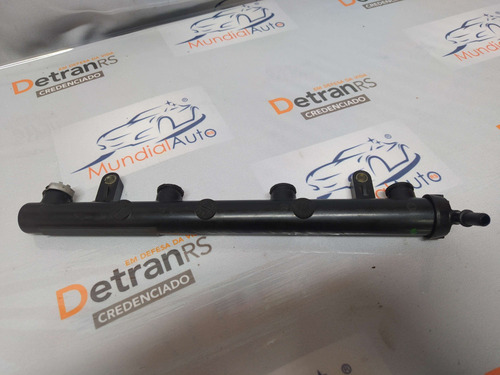 Flauta Bico Injetor Gm Celta Corsa 1.4 25365492a  11812
