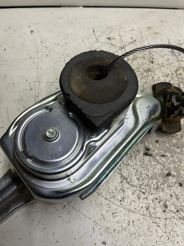 Suporte Catraca Estepe Fiat Freemont 2012 50116
