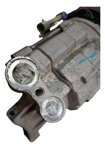 Compressor Ar Condicionado Cruze Tracker 1.8 2012 2013 2014