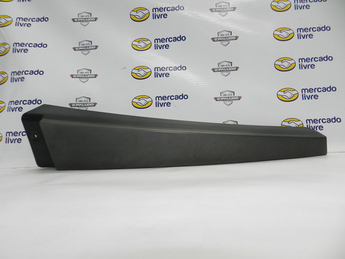 Moldura Externa Coluna Central Esquerdo Megane Gt 06/13 Det