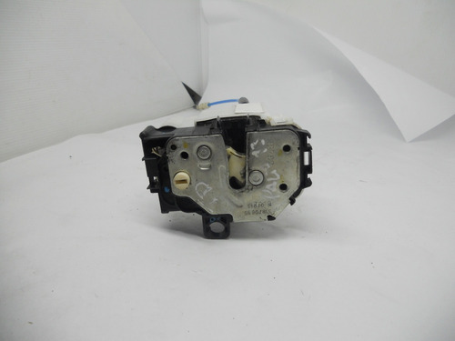 Fechadura Elétrica Traseira Direita Fiat Palio 2012 A 2017