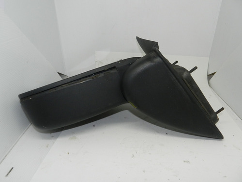 Retrovisor Elétrico Esquerdo Dodge Ram 2500 Rc 09 C Detalhe