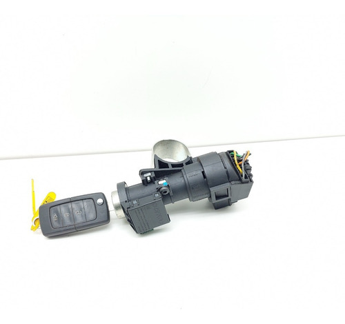 Cilindro De Ignição Ford Ecosport / Fiesta Ano 2006 A 2012