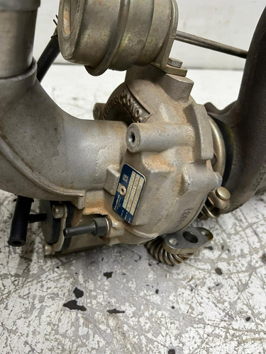 Turbina Ford Fusion 2.0 2014 2015 2016