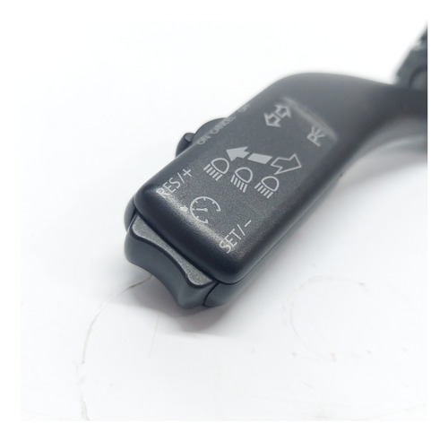 Chave Comando Seta Volkswagen Jetta Ano 2006 A 2010