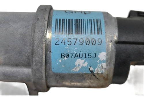 Motor Arranque Partida Prisma Onix 2016 1.4 8v 24579009
