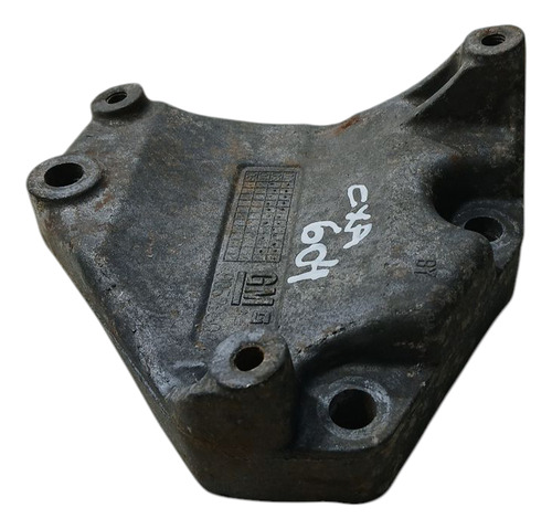 Suporte Compressor Ar Condicionado Gm Corsa Astra 2009 (ap)